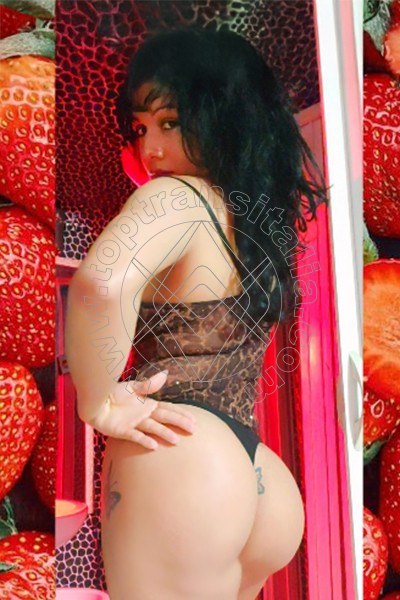Melissa Baiana NAPOLI