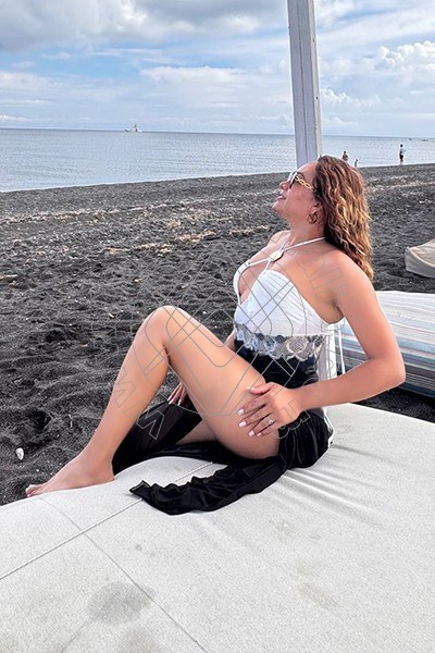 Gabriella Novita' NAPOLI