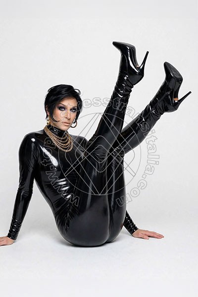 Mistress Lady B PADOVA
