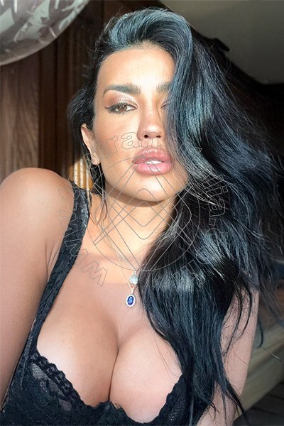 Nicole Andrade CALENZANO