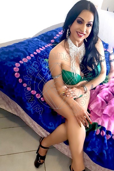 Camilla Sexy Bambola VILLORBA
