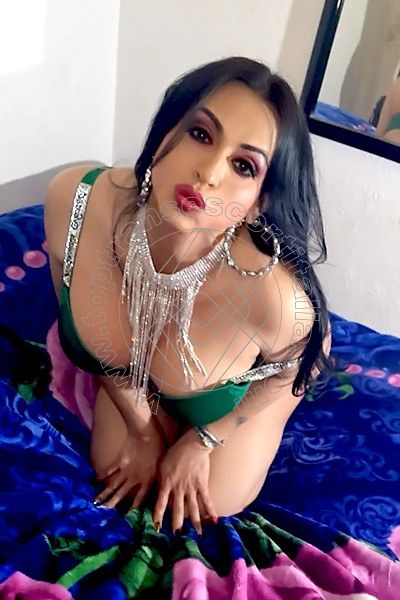 Camilla Sexy Bambola VIAREGGIO