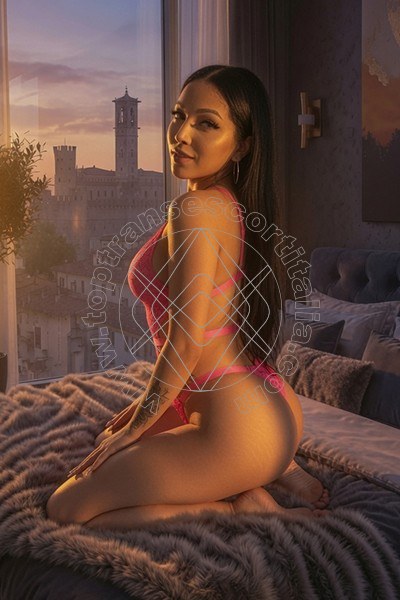 Fabiola Sexy MILANO