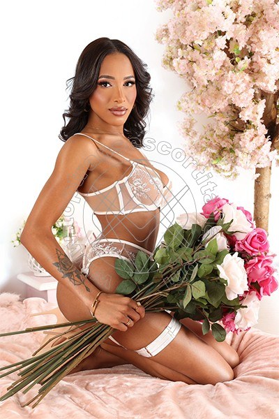 Angel Jade Pornostar PADOVA