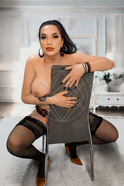 Sexy Sophie ALTOPASCIO