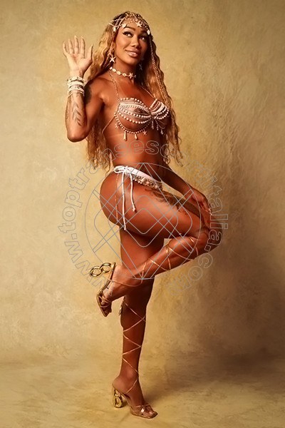 Kelly Rios FIRENZE