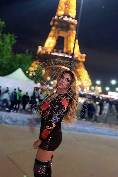Vanessa Gucci SIENA