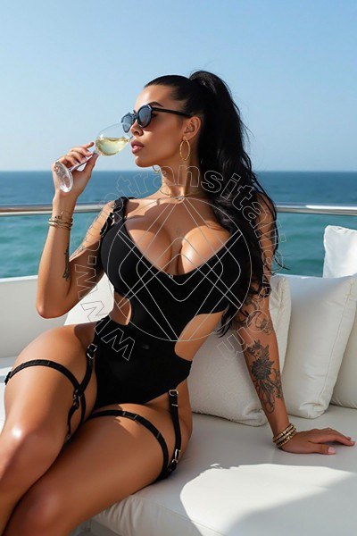 Sara Luna GROSSETO