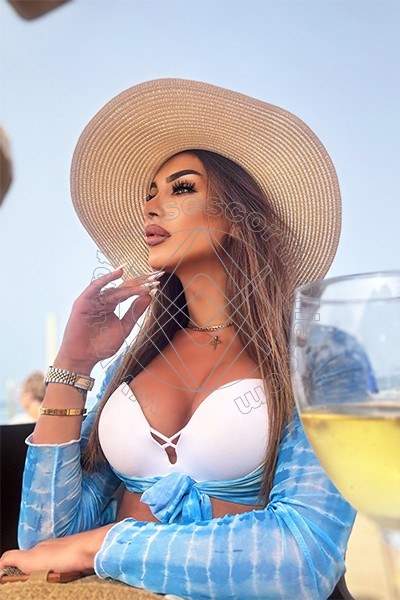 Melissa Txx MARINA DI MASSA