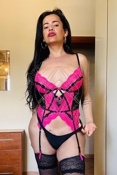 Sabrina Damaceno NAPOLI