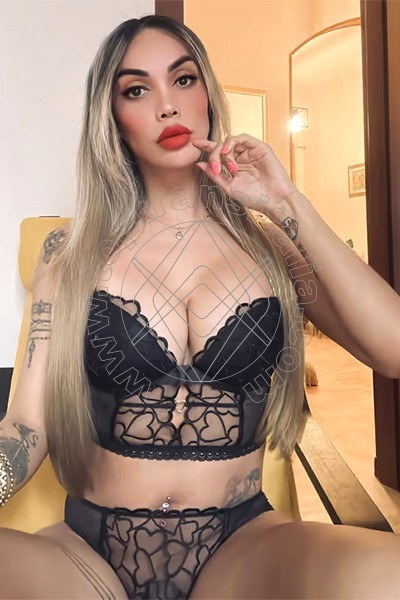 Evelyn Dior MONTECATINI TERME