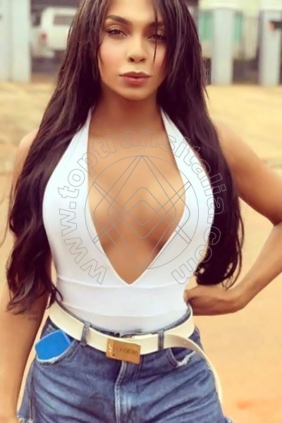 Mirella Brasiliana DOMODOSSOLA