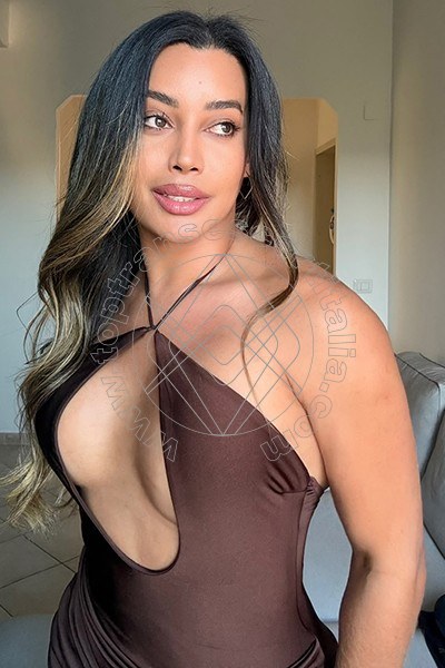 Iris Araujo BRESCIA