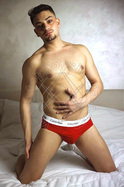 Mattia Price PARMA