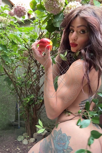 Fernanda Ambrosio SONDRIO