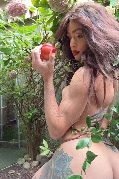 Fernanda Ambrosio SONDRIO