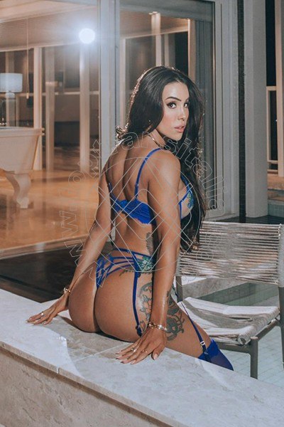 Luisa kynnolly MILANO