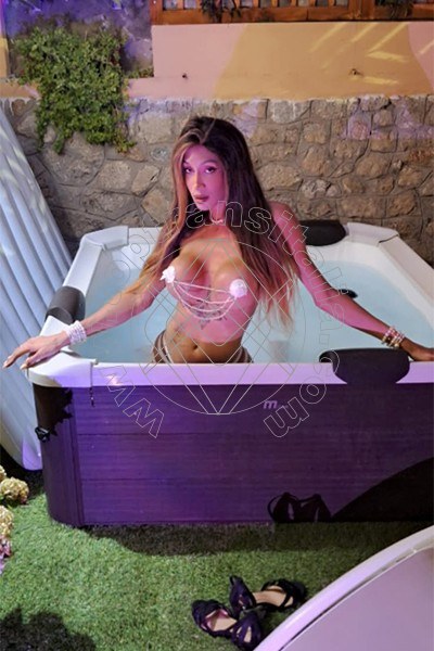 Carolina Soares Pornostar VERONA