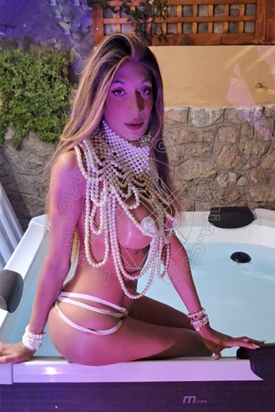 Carolina Soares Pornostar CARPI