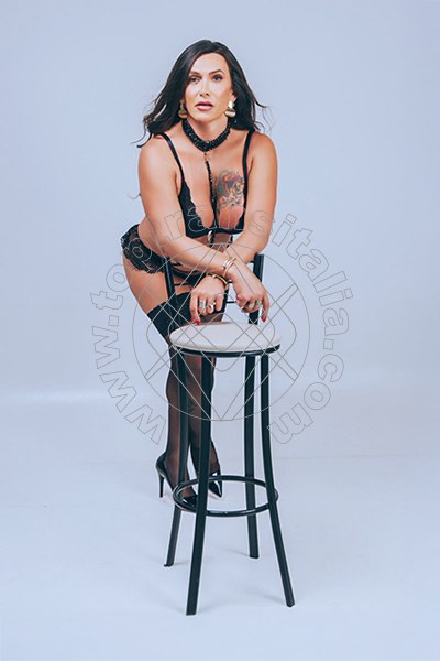 Leticia Stefen LODI