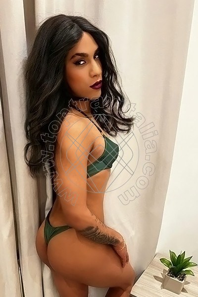 Milly GENOVA