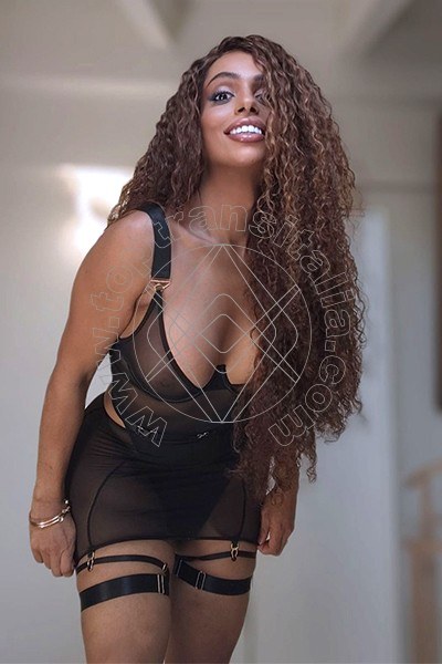 Jessica aryani BERGAMO