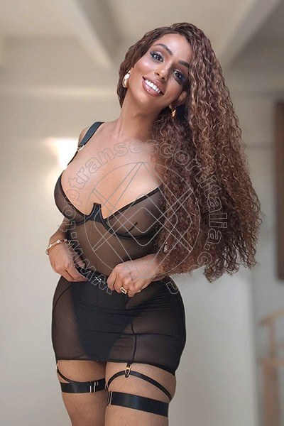 Jessica aryani MONZA