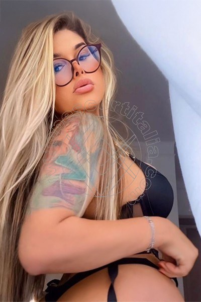Vanessa Cortez COMO