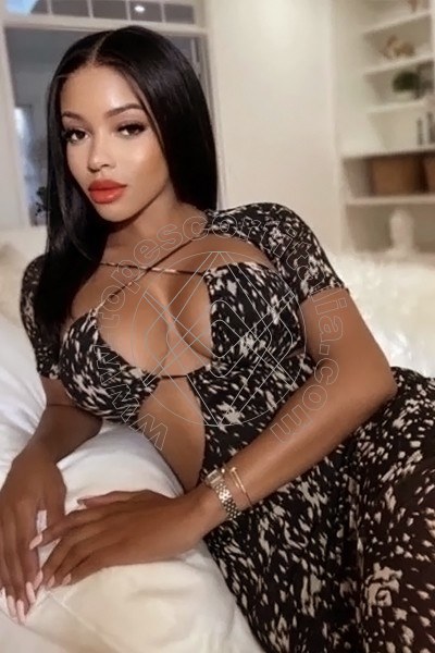 Melissa Rodriguez VIAREGGIO