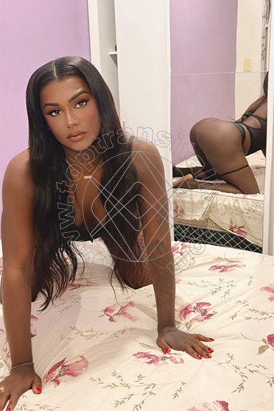 Preta Sexy VIAREGGIO