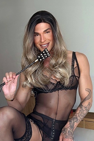 Patricia Alves ROMA