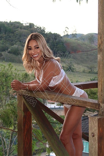 Daniella Evangelista LUCCA