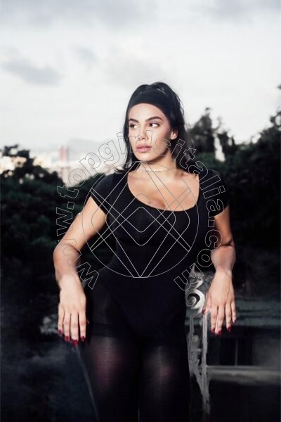 Sonia Brasiliana IMOLA