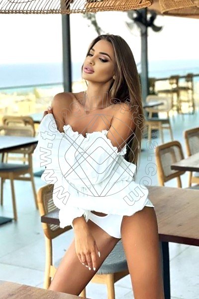 Lalla Number One PADOVA