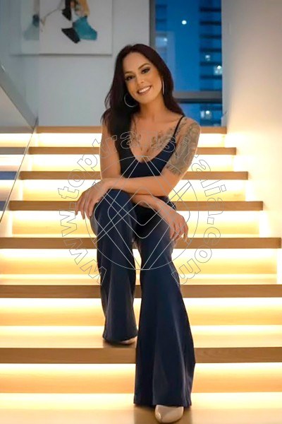 Priscilla Dotata SAN DONÀ DI PIAVE