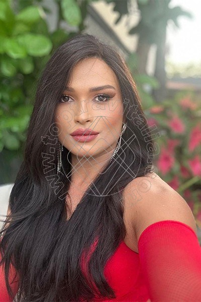 Rayssa Sexy BARLETTA