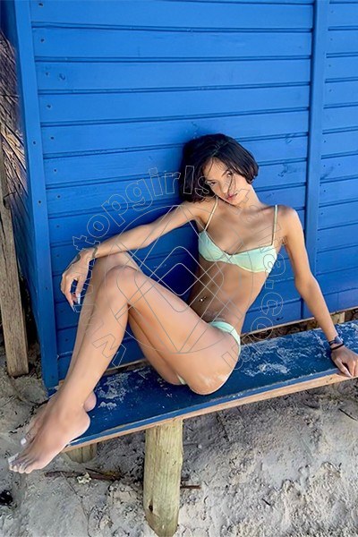 Samira Sexy BERGAMO