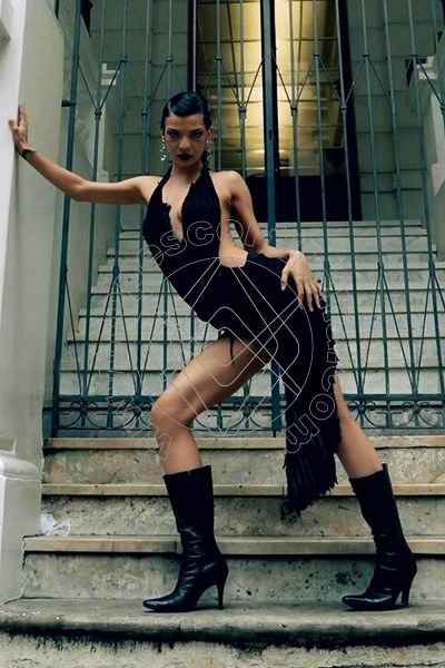 Samira Sexy BRESCIA