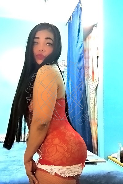 Laura BELLUNO