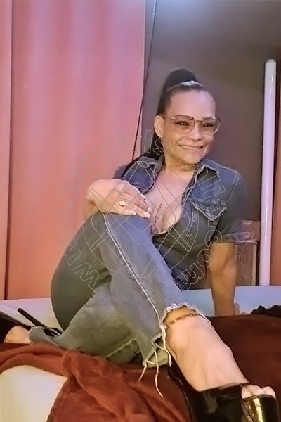 Perla ALESSANDRIA