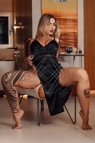 Bianca GENOVA