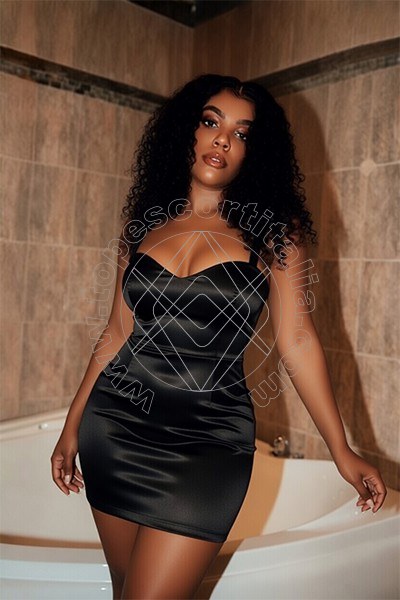 Alisha hott ORISTANO