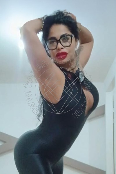 Nicole MONTESILVANO