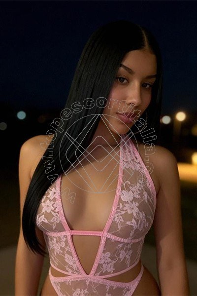 Sensuale Valentina ANCONA