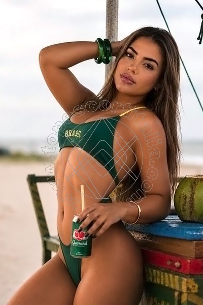 Barbara brasiliana BRESCIA