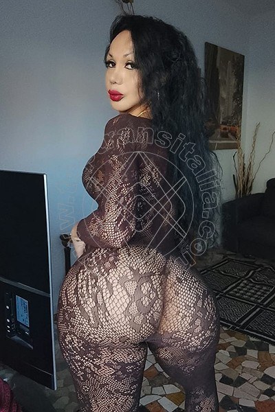 Adriana Paulett PADOVA